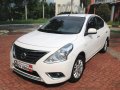 Nissan Almera V 2016 for sale-3