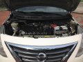 Nissan Almera V 2016 for sale-4