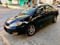 Selling 2nd Hand Toyota Altis 2003 in Quezon City-1