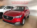 Selling Brand New Mg Zs 2019 in Quezon City-6