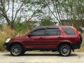 Honda Cr-V 2002 Automatic Gasoline for sale in Parañaque-10