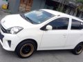 Sell 2nd Hand 2014 Toyota Wigo Manual Gasoline at 39000 km in Las Piñas-1