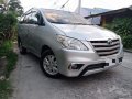 Selling 2nd Hand Toyota Innova 2014 in Concepcion-1