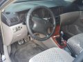 2nd Hand Toyota Corolla Altis 2002 Manual Gasoline for sale in Las Piñas-2