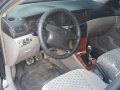 2nd Hand Toyota Corolla Altis 2002 Manual Gasoline for sale in Las Piñas-3