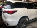 Selling 2nd Hand Toyota Fortuner 2017 Automatic Diesel at 20000 km in Quezon City-1