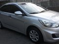 2nd Hand Hyundai Accent 2014 for sale in Taal-8