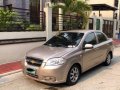 Selling Chevrolet Aveo 2007 Automatic Gasoline in Cainta-7