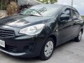 2nd Hand Mitsubishi Mirage G4 2014 Manual Gasoline for sale in Malabon-0