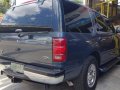 Sell 2nd Hand 2001 Ford Expedition Automatic Gasoline at 150000 km in Quezon City-2