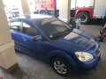 Kia Rio 2008 Manual Gasoline for sale in Cabanatuan-1