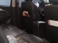 Selling Isuzu Mu-X 2017 Automatic Diesel in Los Baños-7