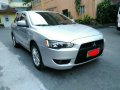 Mitsubishi Lancer Ex 2013 Automatic Gasoline for sale in Manila-7