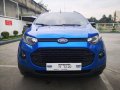 Ford Ecosport 2017 at 50000 km for sale in Talisay-1