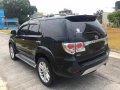 Selling Toyota Fortuner 2012 Automatic Diesel in Imus-5