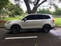 Selling 2nd Hand Subaru Forester in Muntinlupa-4