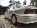 Selling White Mitsubishi Galant 1992 for sale -4