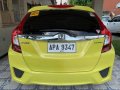 Selling Honda Jazz 2015 at 25000 km in Quezon City-1