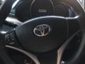 Selling Toyota Vios 2017 at 17,122 km in Biñan-3