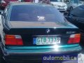 Selling Green Bmw 316I 1996 Automatic Gasoline in Parañaque-0