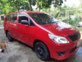 Selling 2nd Hand Toyota Innova 2014 in Cabanatuan-5