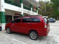 Selling Toyota Innova 2012 Manual Diesel in Naguilian-4