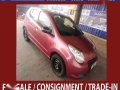 Pink Suzuki Celerio 2012 for sale in Manual-3