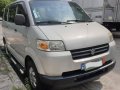 Suzuki Apv 2012 Manual Gasoline for sale in Quezon City-5