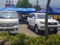 Selling 2018 Foton Toplander SUV for sale in Dasmariñas-0