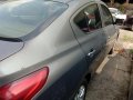 2nd Hand Nissan Almera 2017 Manual Gasoline for sale in Quezon City-0