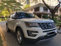 Selling Ford Explorer 2017 Automatic Gasoline in Taguig-7