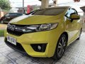 Selling Honda Jazz 2015 at 25000 km in Quezon City-3