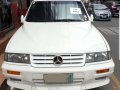 2nd Hand Mercedes-Benz 320 1997 Automatic Gasoline for sale in Makati-2