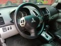 2nd Hand Mitsubishi Montero 2011 for sale in Quezon City-4