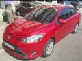 2nd Hand Toyota Vios 2017 Automatic Gasoline for sale in Angeles-2