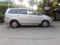 Sell 2nd Hand 2008 Toyota Innova at 80000 km in Imus-2