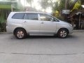 Sell 2nd Hand 2008 Toyota Innova at 80000 km in Imus-3