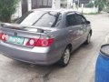 Honda City 2008 Automatic Gasoline for sale in Marikina-2