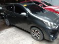 2nd Hand Toyota Wigo 2017 for sale in Quezon City-2