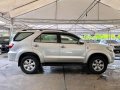 Selling Toyota Fortuner 2010 Automatic Gasoline in Makati-3