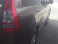 Selling Honda Cr-V 2010 Manual Gasoline in Quezon City-5