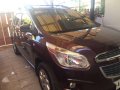 2nd Hand Chevrolet Spin for sale in Davao City-1