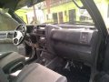 Selling 2002 Isuzu Trooper for sale in Baguio-1