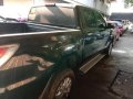 Selling 2nd Hand Mazda Bt-50 2016 at 78000 km in Quezon City-0