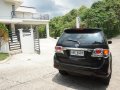 2014 Toyota Fortuner for sale in Cebu City-3