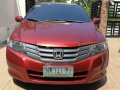 2nd Hand Honda City 2009 at 72000 km for sale-0