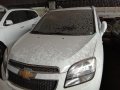 2nd Hand Chevrolet Orlando 2012 at 48000 km for sale-5