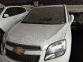 2nd Hand Chevrolet Orlando 2012 at 48000 km for sale-0