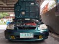 2nd Hand Honda Civic 1997 for sale in Las Piñas-5
