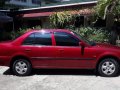 Selling 2nd Hand Honda City 1999 in Quezon City-1
